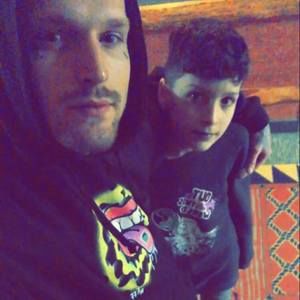 Meet your Posher, Isaac